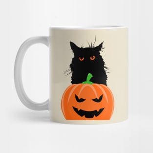 Halloween Mug